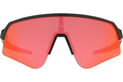 Слънчеви очила Oakley Sutro Lite Sweep OO9465-02 С единични стъкла | Shield Сива