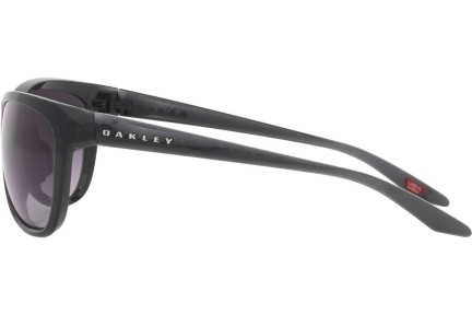 Слънчеви очила Oakley Pasque OO9222-06 Пилотни Черна