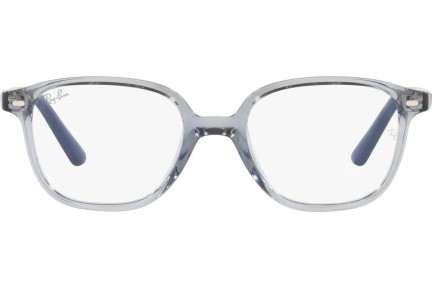 Очила Ray-Ban Junior Junior Leonard RY9093V 3897 Квадратни Синя