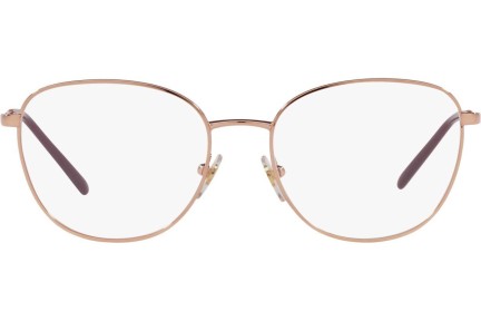 Очила Vogue Eyewear VO4231 5152 Заоблени Златна