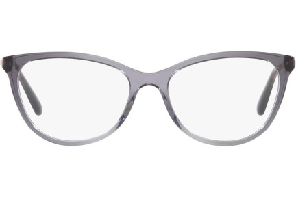 Очила Dolce & Gabbana DG3258 3268 blue-light [non-prescription] Око на котка Сива