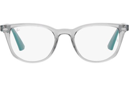 Очила Ray-Ban Junior RY1601 3842 Квадратни Сива