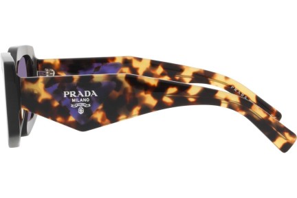 Слънчеви очила Prada PR15YS 2AU05Q Special Хавана