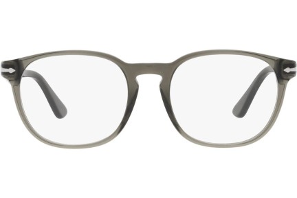 Очила Persol PO3283V 1103 Заоблени Сива