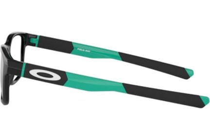 Очила Oakley Field Day OY8007-03 Квадратни Черна