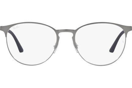 Очила Ray-Ban RX6375 3135 Заоблени Сива