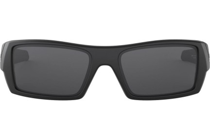 Слънчеви очила Oakley Gascan OO9014 03-473 Правоъгълни Черна