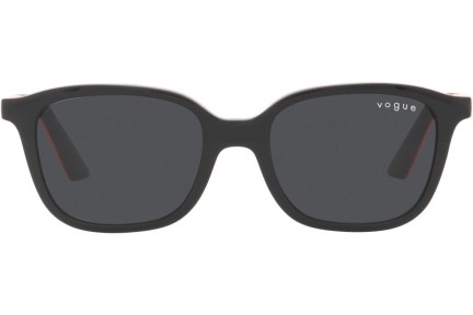 Слънчеви очила Vogue Eyewear VJ2014 W44/87 Квадратни Черна