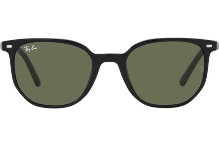 Слънчеви очила Ray-Ban Elliot RB2197 901/31 Квадратни Черна