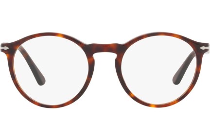 Очила Persol PO3285V 24 Заоблени Хавана