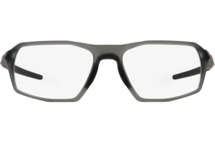 Очила Oakley Tensile OX8170-02 Квадратни Сива