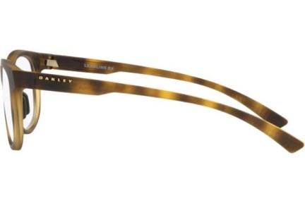 Очила Oakley Leadline RX OX8175-02 Заоблени Хавана