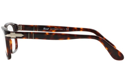 Очила Persol PO3012V 24 Квадратни Хавана