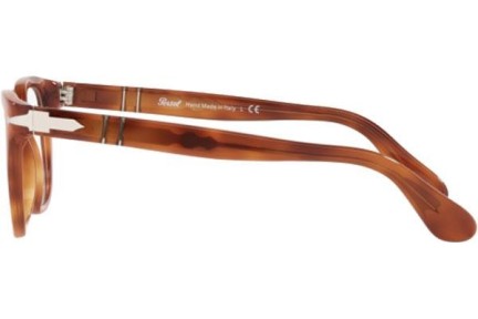 Очила Persol PO3263V 96 Квадратни Кафява