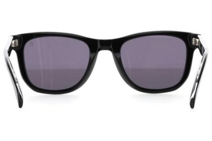 Слънчеви очила David Beckham DB1006/S 807/M9 Polarized Квадратни Черна