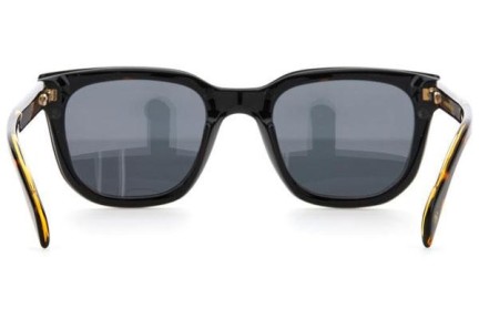 Очила David Beckham DB7043/CS 086/M9 Polarized Квадратни Хавана