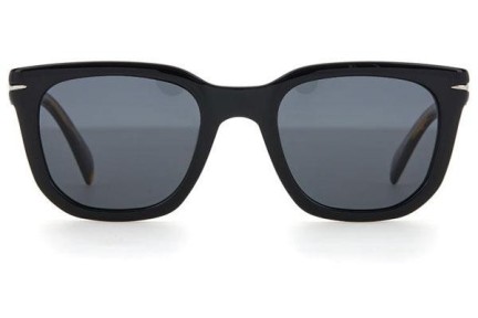 Очила David Beckham DB7043/CS 086/M9 Polarized Квадратни Хавана