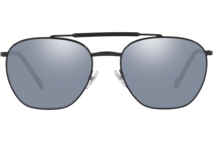 Слънчеви очила Vogue Eyewear VO4256S 352/4Y Polarized Квадратни Черна