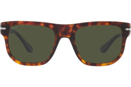 Слънчеви очила Persol PO3306S 24/31 Квадратни Хавана