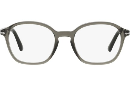 Очила Persol PO3296V 1103 Квадратни Сива