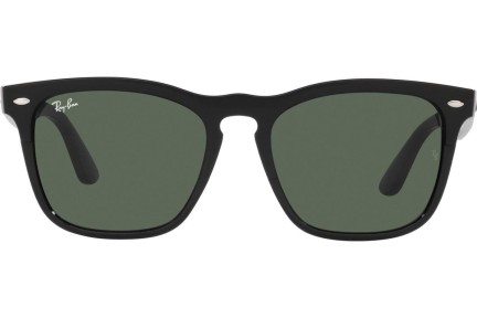 Слънчеви очила Ray-Ban Steve RB4487 662971 Квадратни Черна