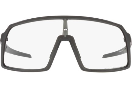 Слънчеви очила Oakley Sutro OO9406-98 С единични стъкла | Shield Сива