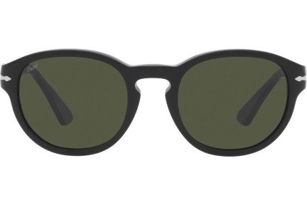 Слънчеви очила Persol PO3304S 95/31 Заоблени Черна