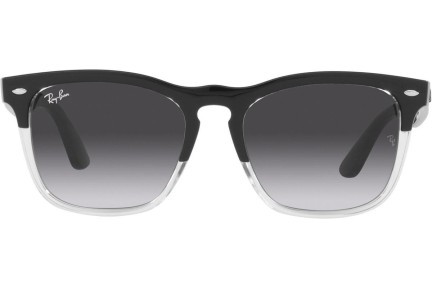 Слънчеви очила Ray-Ban Steve RB4487 66308G Квадратни Черна