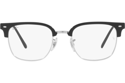 Очила Ray-Ban New Clubmaster RX7216 2000 По веждите Черна