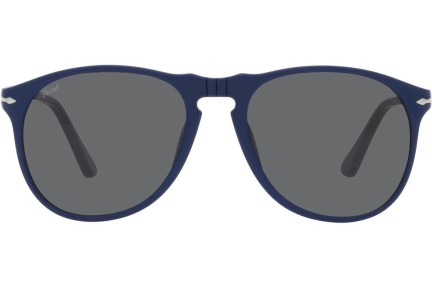 Слънчеви очила Persol PO9649S 1170B1 Пилотни Синя