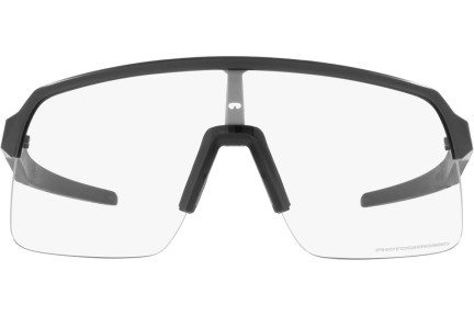 Слънчеви очила Oakley Sutro Lite OO9463-45 С единични стъкла | Shield Сива