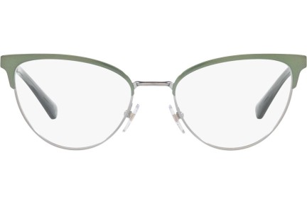 Очила Vogue Eyewear VO4250 5178 Око на котка Зелена