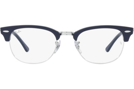 Очила Ray-Ban Clubmaster RX5154 8231 По веждите Синя