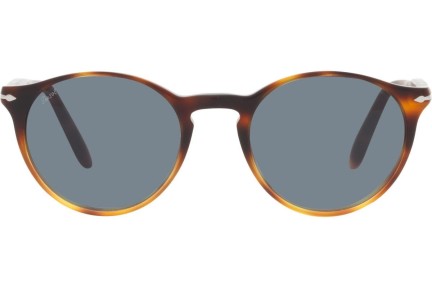 Слънчеви очила Persol PO3092SM 116056 Заоблени Хавана