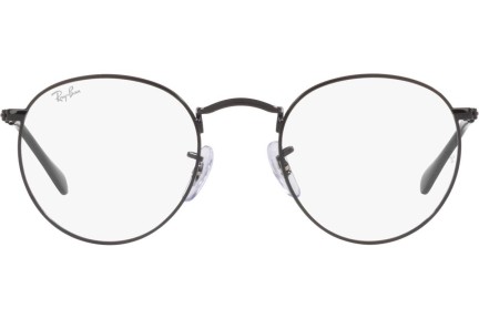 Очила Ray-Ban Round Metal Classic RX3447V 2509 Заоблени Черна