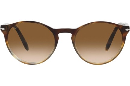 Слънчеви очила Persol PO3092SM 115851 Заоблени Хавана