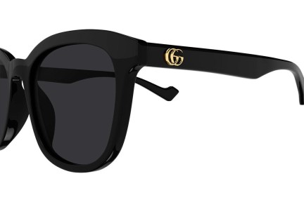 Слънчеви очила Gucci GG1001SK 001 Квадратни Черна