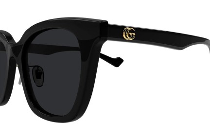 Слънчеви очила Gucci GG1000SK 001 Квадратни Черна