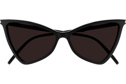 Слънчеви очила Saint Laurent SL475JERRY 001 Special Черна