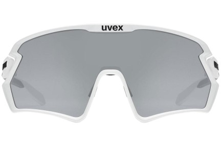 Слънчеви очила uvex sportstyle 231 2.0 set 8216 С единични стъкла | Shield Бяла