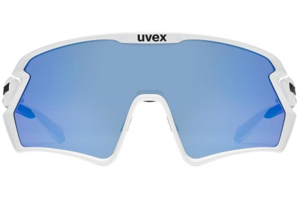 Слънчеви очила uvex sportstyle 231 2.0 8806 С единични стъкла | Shield Бяла