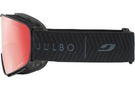 Ски очила Julbo Quickshift SP J769 11242 С единични стъкла | Shield Черна