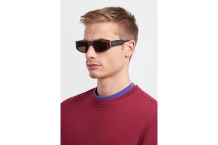 Слънчеви очила Polaroid PLD6169/S 086/SP Polarized Око на котка Хавана