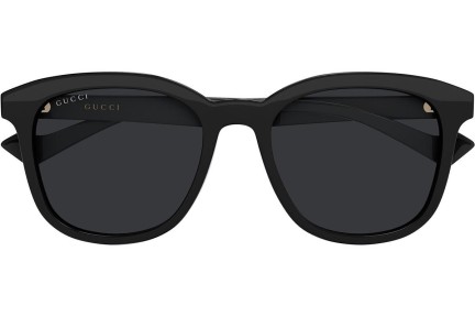 Слънчеви очила Gucci GG1001SK 001 Квадратни Черна