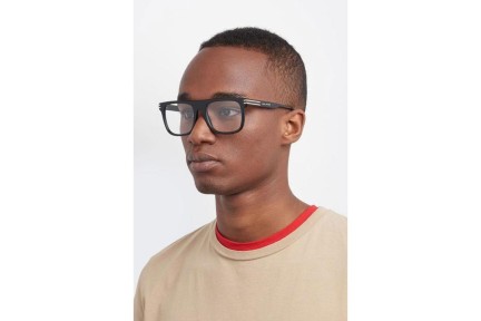 Очила Marc Jacobs MARC606 807 Flat Top Черна