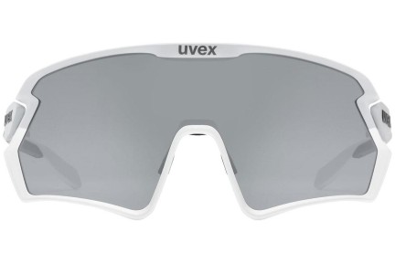 Слънчеви очила uvex sportstyle 231 2.0 8116 С единични стъкла | Shield Бяла