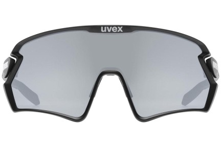 Слънчеви очила uvex sportstyle 231 2.0 set 2216 С единични стъкла | Shield Черна