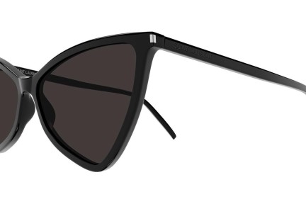 Слънчеви очила Saint Laurent SL475JERRY 001 Special Черна