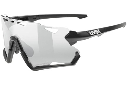 Слънчеви очила uvex sportstyle 228 V 2205 С единични стъкла | Shield Черна