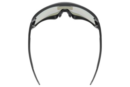 Слънчеви очила uvex sportstyle 231 2.0 P 2240 Polarized С единични стъкла | Shield Черна